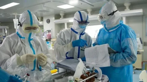 La otra cara de la moneda: ya tenemos 139 mil recuperados de coronavirus