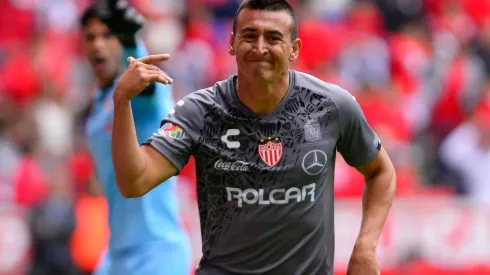 El único jugador de la Liga MX que se bajaría el salario