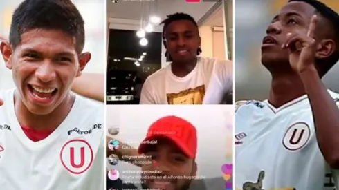 Gómez y Reyna aseguraron que Polo y Flores son de Alianza.