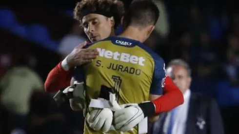 Los porteros más valorados de la Liga MX