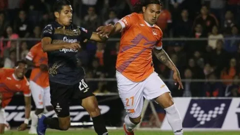 En Correcaminos aseguran que la afición cuida a "Gullit" Peña