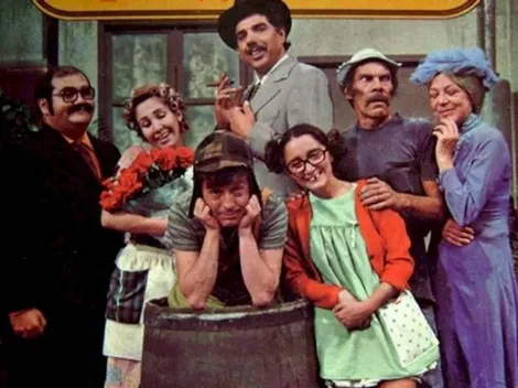 Por dónde ver todos los capítulos del Chavo del 8 en esta cuarentena