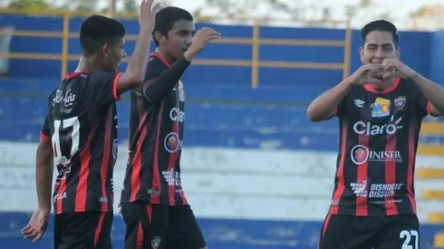 Twitter @SomosFerretti