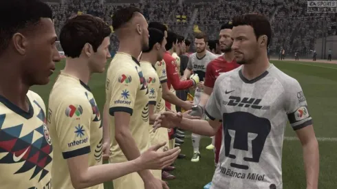 Vuelve el futbol: Liga MX tendrá un torneo de FIFA 20