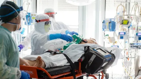 Números que asustan: Italia superó los 100.000 infectados por coronavirus