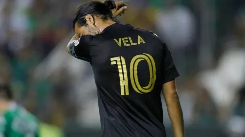 ¿Cómo es la cuarentena de Vela en Los Angeles?