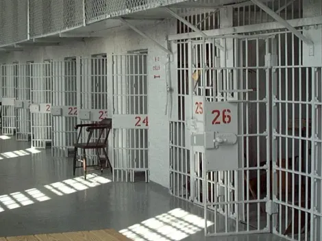 Buenos Aires: los presos podrán usar teléfonos celulares en las cárceles