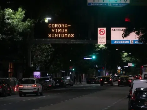 Cacerolazo: reclamaron que los políticos argentinos se bajen los sueldos