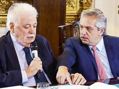 El ministro de Salud no sabe si el 13 de abril será el fin de la cuarentena