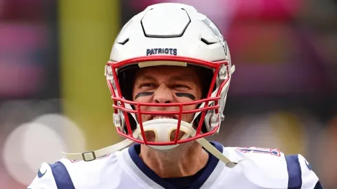 La advertencia de un ex MVP a Tom Brady tras dejar New England