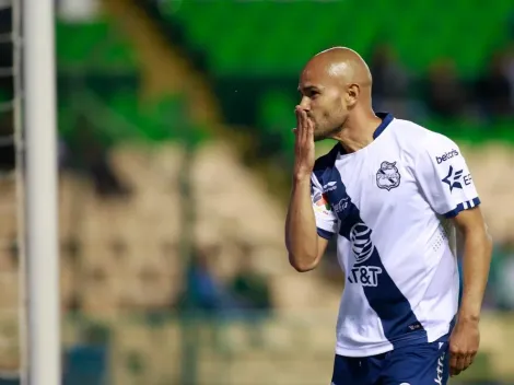 "El Messi" Acuña jugará en Canadá