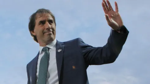 La innovación de Guillermo Almada en Santos Laguna