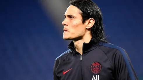 Habló el agente de Cavani: "No queremos crear falsas expectativas a la gente de Boca"