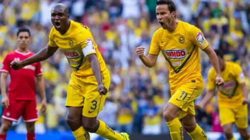 Qué fue de la vida de Aquivaldo Mosquera, el defensor colombiano que brilló en Liga MX