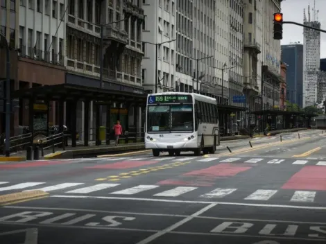 Argentina confirmó 88 nuevos infectados por coronavirus y ya son 1.054 en total