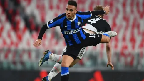 Lautaro Martínez tiene una cláusula de rescisión de 111 millones de euros.