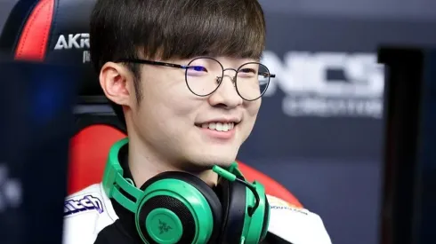 ¡Imparables! Faker y T1 bajan a Gen.G y alcanzan la cima de la LCK de League of Legends