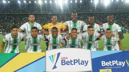 ¿Le darán el título de la Liga a Atlético Nacional por crisis de Coronavirus?