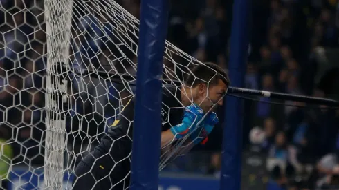 Efecto cuarentena: el posteo de Marchesín