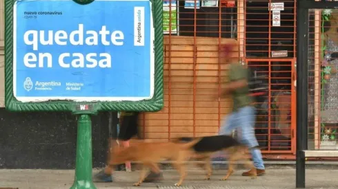 79 nuevos casos y 4 muertes suma Argentina por coronavirus