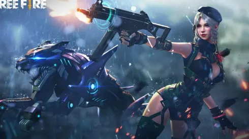 Garena revela que balanceará algunas armas en Free Fire y quiere darle poder a las SMG