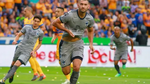 Nico Sánchez: "Rayados y Tigres son los mejores de México"