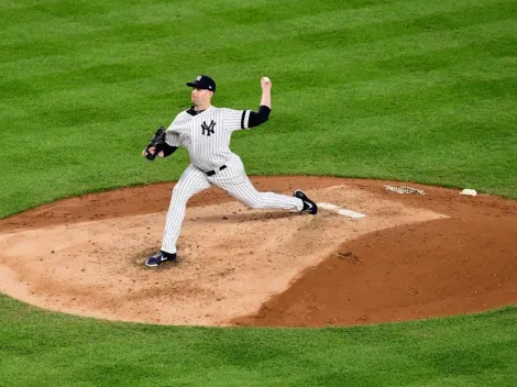 Así va la recuperación de James Paxton de los Yankees