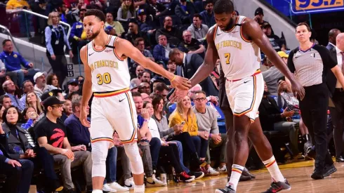 Warriors ya saben a quién tomar en el Draft si consiguen el primer pick