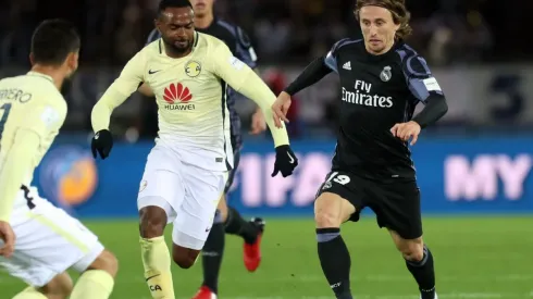 Ver en diferido América vs. Real Madrid por el Mundial de Clubes 2016