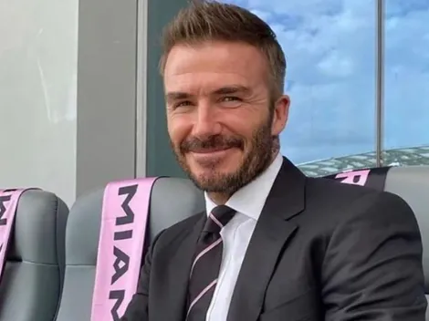 Inter Miami llegó a un acuerdo televisivo con CBS Miami