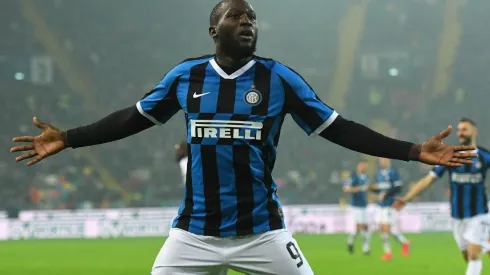 Lukaku, indignado, disparó contra la Serie A por exponer a los futbolistas al coronavirus