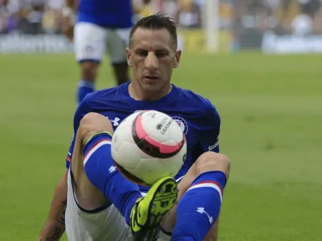 Chaco Giménez recordó los grandes jugadores con los que compitió