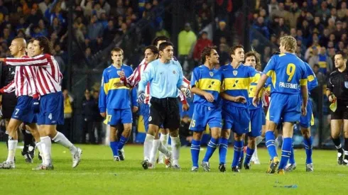 Cumpleaños de Boca Juniors: así le fue contra equipos mexicanos