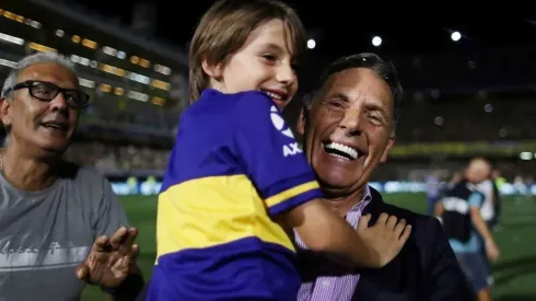 Las 27 preguntas que contestó Russo de los hinchas de Boca