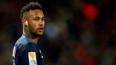 En silencio: la donación de Neymar para luchar contra el coronavirus