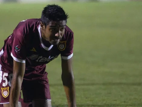 Taufic Guarch tiene miedo de seguir jugando en Nicaragua