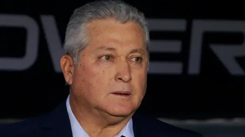 Vucetich sobre el título del Clausura 2020: "Se tiene que ganar en la cancha"