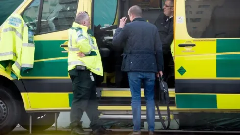 Otra muy mala noticia llega desde Europa.