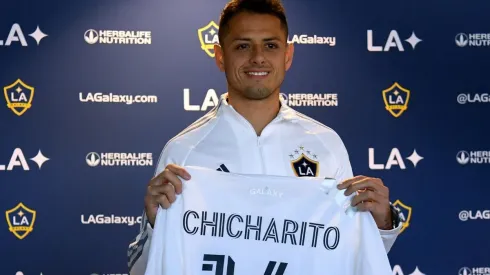 Directivo de la MLS charló con Récord.