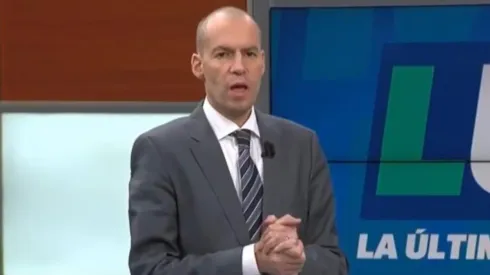 André Marín ópinó acerca de la suspensión de la Nations League de Concacaf.