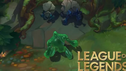 Menos gankeos y más farmeo, los cambios que planea Riot para la jungla de League of Legends