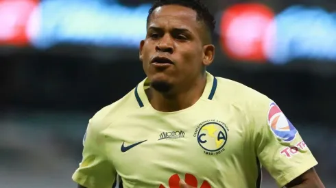 El presente del exAmérica, Michael Arroyo