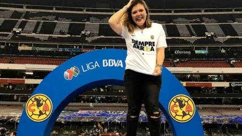 La hija del Piojo Herrera se burló de Christian Martinoli