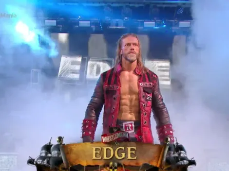 ¡Culminó la segunda noche de WrestleMania 36!