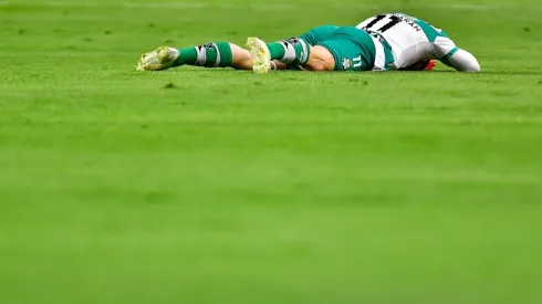 Santos Laguna un poco nostálgico sin Liga MX