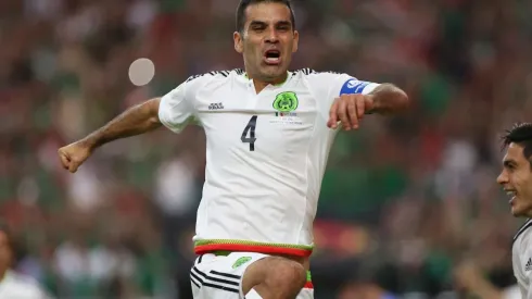 Rafa Márquez y unas confesiones imperdibles.