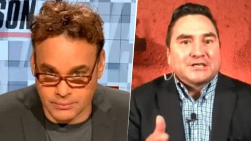 Los periodistas opinaron sobre la salida de Chucky Lozano.