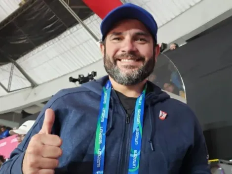 Se burla: Coki Gonzales se baciló con una mala noticia para los taurinos