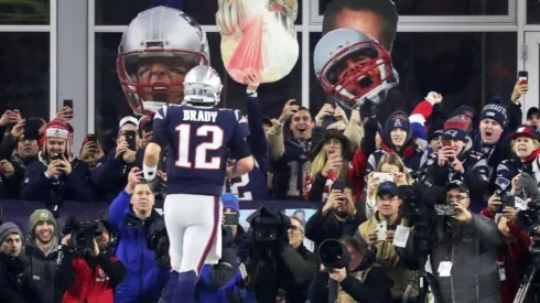 El emotivo video de Brady despidiéndose de los Patriots