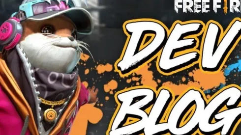 Garena revela cómo surgieron las mascotas en Free Fire
